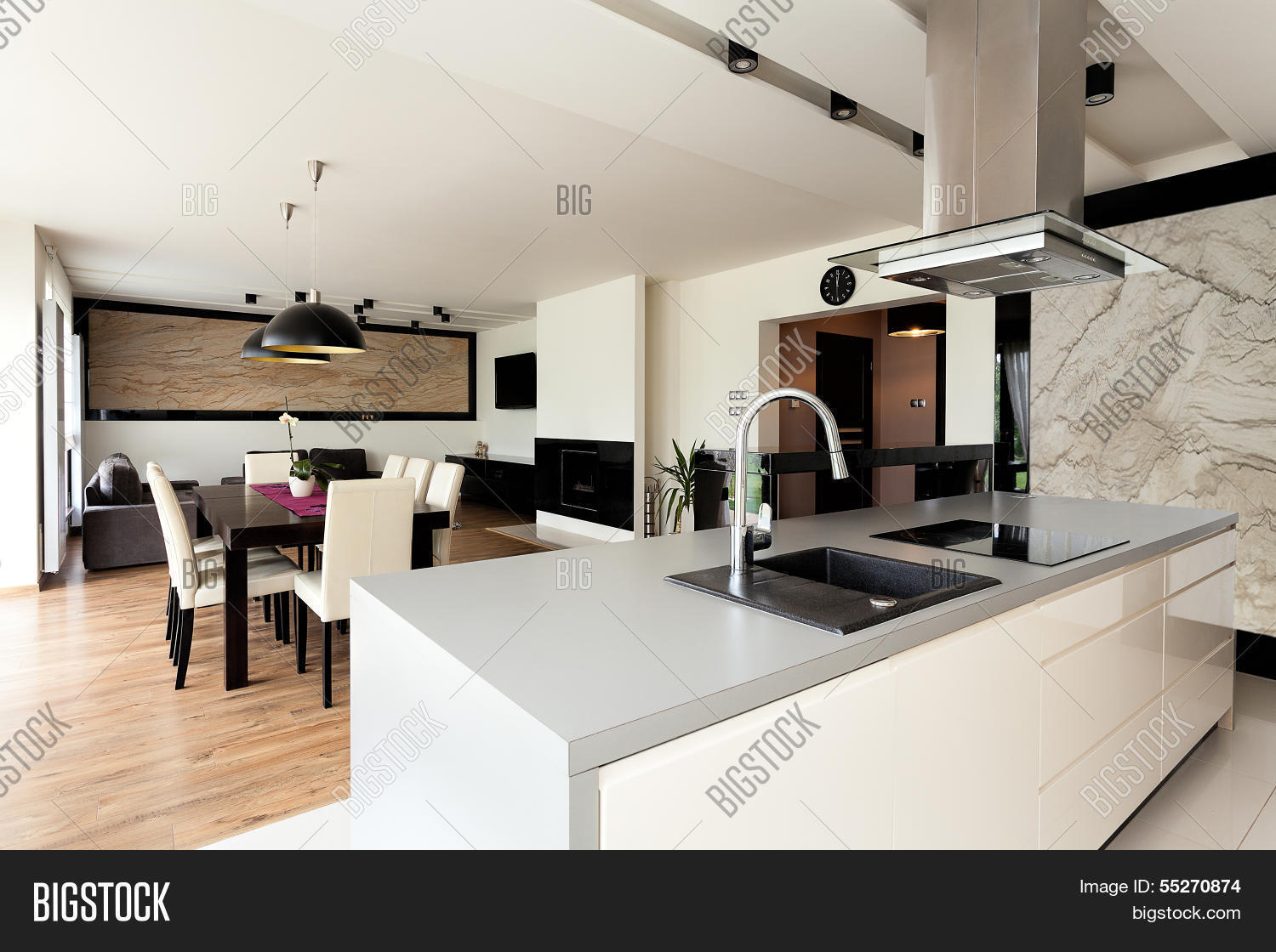 Urban Apartment - Image & Photo (Free Trial) | Bigstock