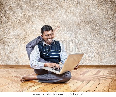 Funny Business Yoga