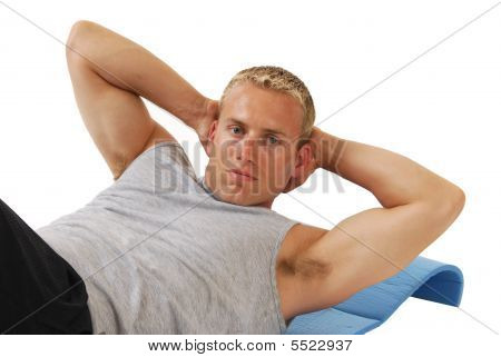 物理的なフィットネス