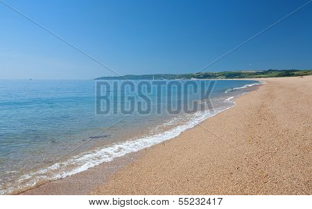 Slapton Sands, Devon