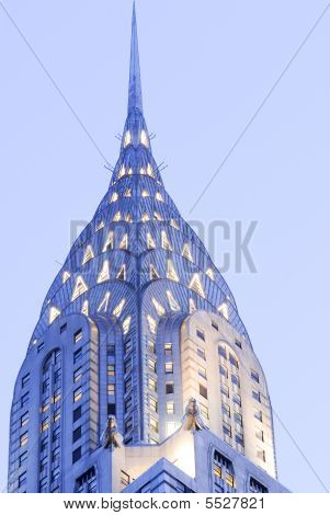 Chrysler Building
