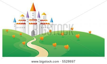 Castle