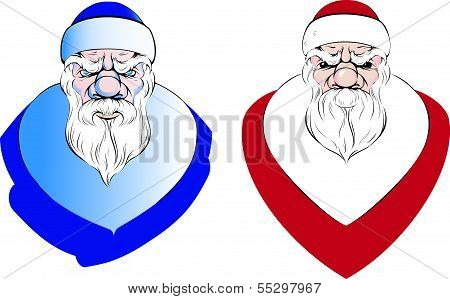 Santa claus