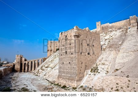 Syria - Aleppo