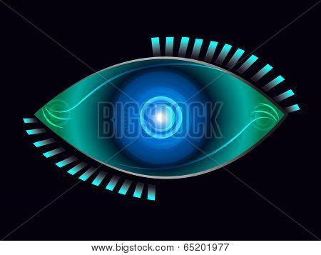 Eye