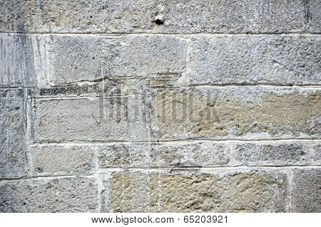 Fortress In Lviv