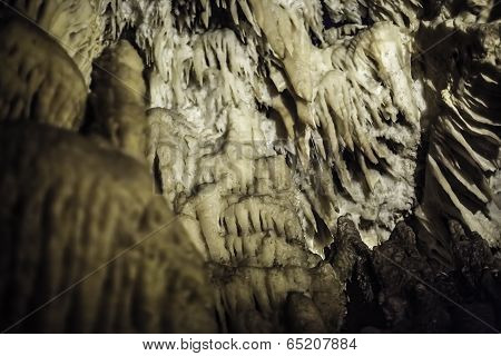 Dark Cavern