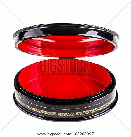 Open Box