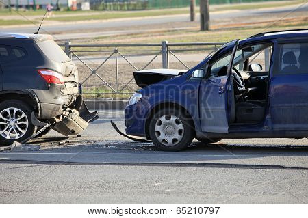 Accident