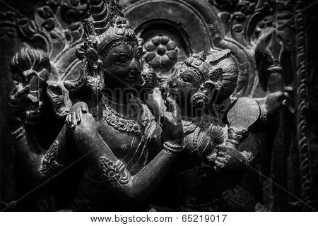 Indian Love