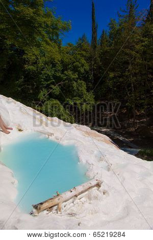 Thermal Water