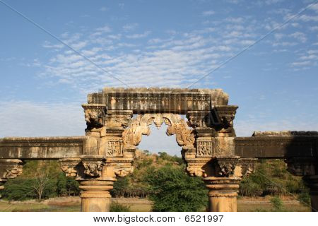 Gateway