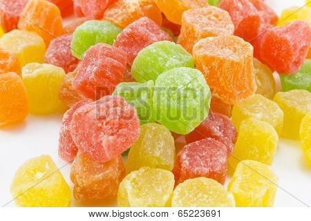 Azerbaijani sweets