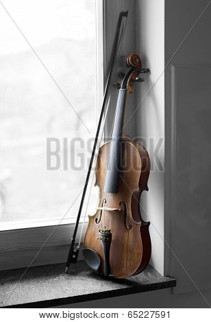 Violin
