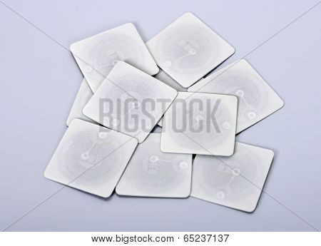 Rfid Tags