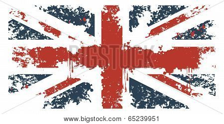 British flag