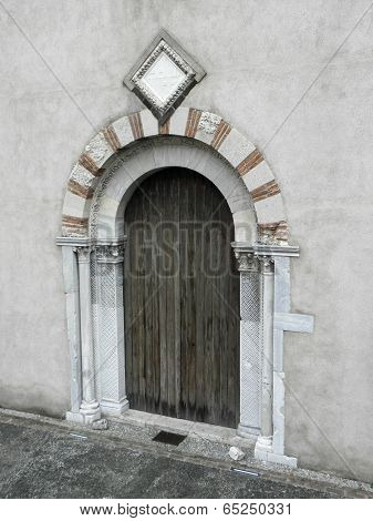 Door