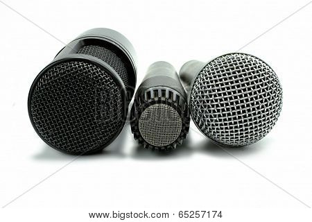 Microphone Set