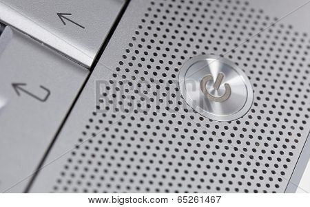 Power button