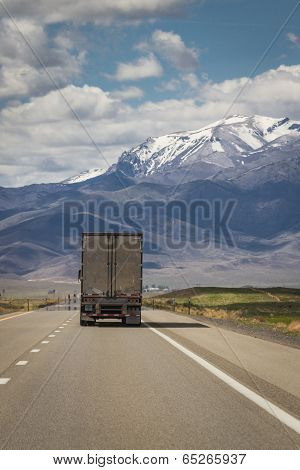 Amerian Tranport