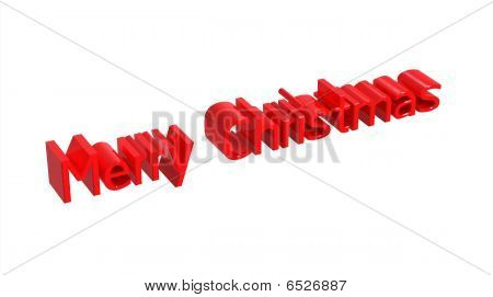 Merry Christmas