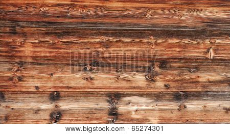 old wood wall background