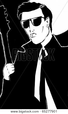 Rockstar
