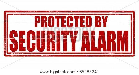 Security Alarm