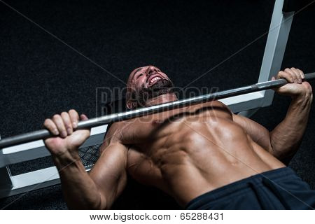 Chest Exercise