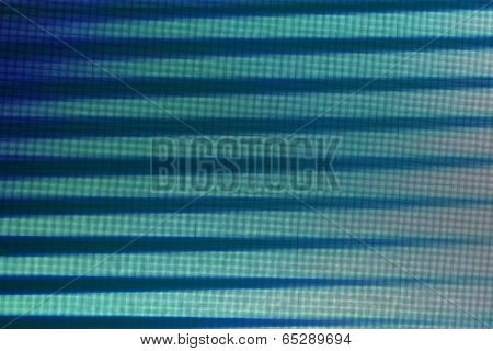 Colorful Screen Panel. Abstract