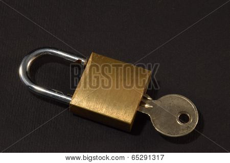 Padlock