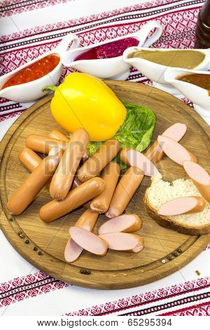 wieners