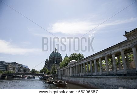 Berlin Cathedral