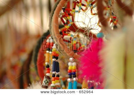 Dreamcatchers 