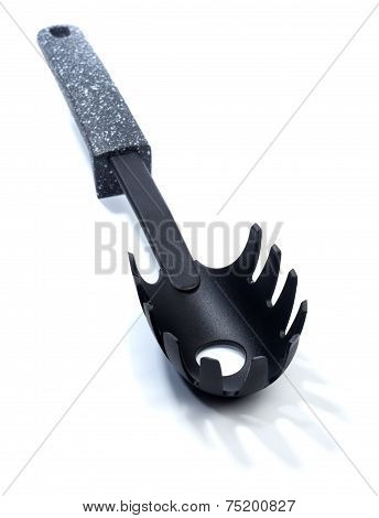 Kitchen Utensils: Spaghetti Server