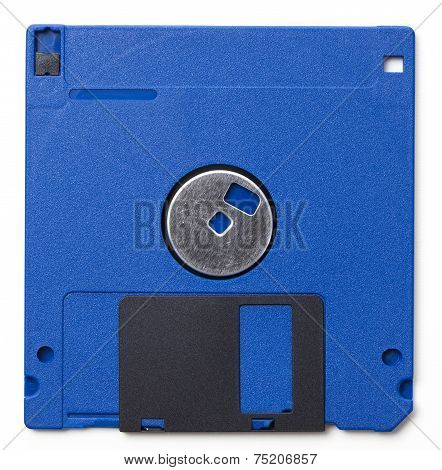 Floppy Disks (3.5