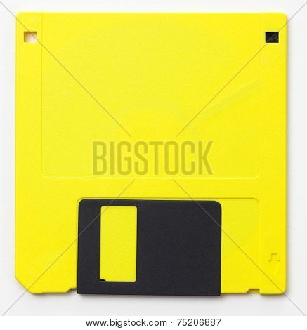 Floppy Disks (3.5