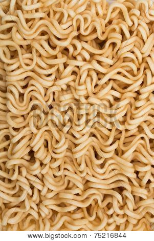 Instant Noodles
