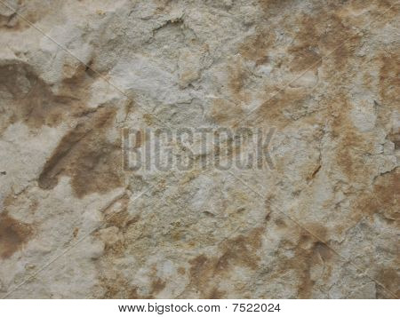 pietra rossa & Bianco