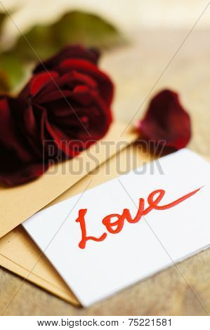 St. Valentine Day