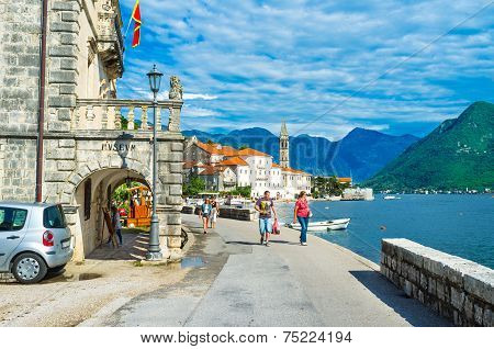 The City Centre