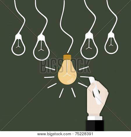 Idea