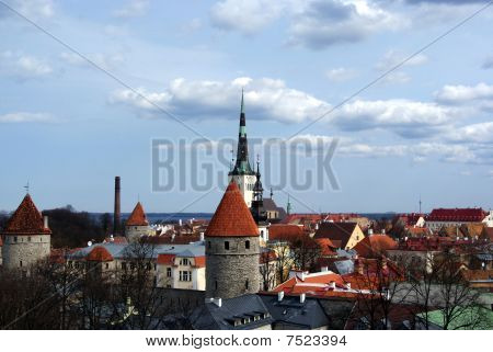 Gamle by