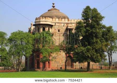 Purana Qila