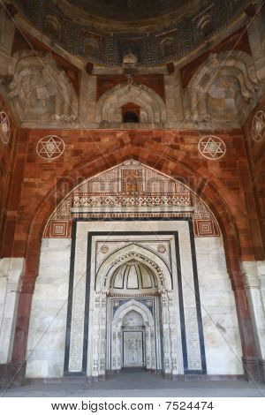 Purana Qila