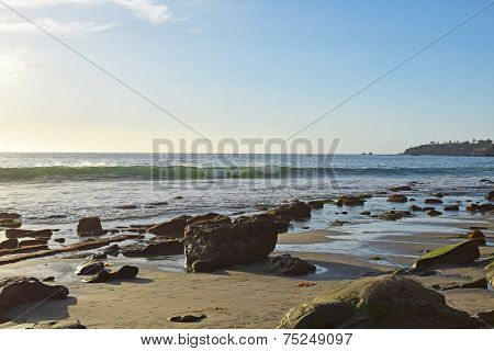 Main Beach, Laguna Beach