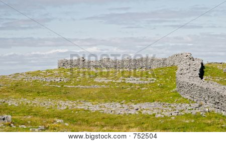 Dun Aengus
