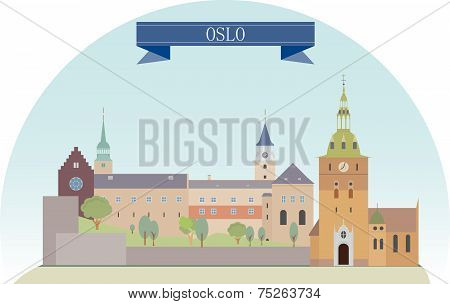 Oslo