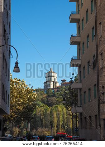 Cappuccini Turin