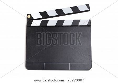 Clapperboard